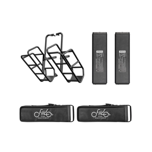 Akukomplekt Fiido Titanile