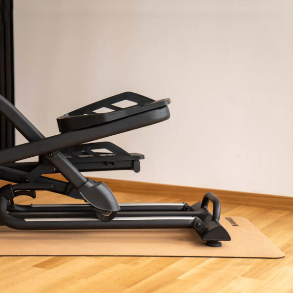 Trenažööride alusmatt HAMMER Protective Floor Mat, L (183 x 61 x 0,6 cm)