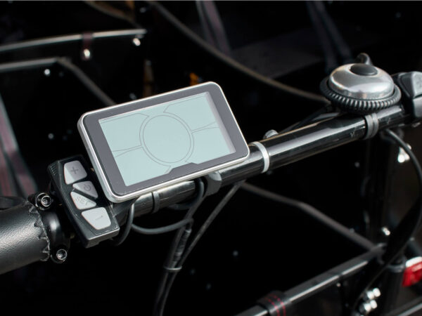 amladcykler_deluxe-3 Elektriline kastiratas AMLADCYKLER Deluxe