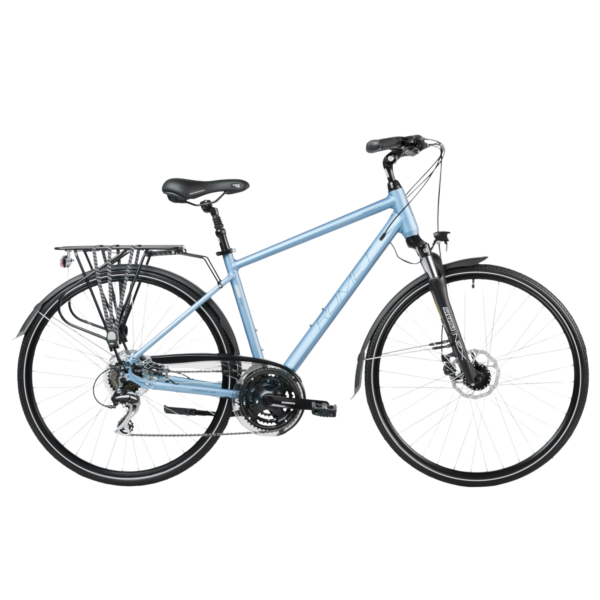 Jalgratas ROMET Wagant 4, sinine (M)