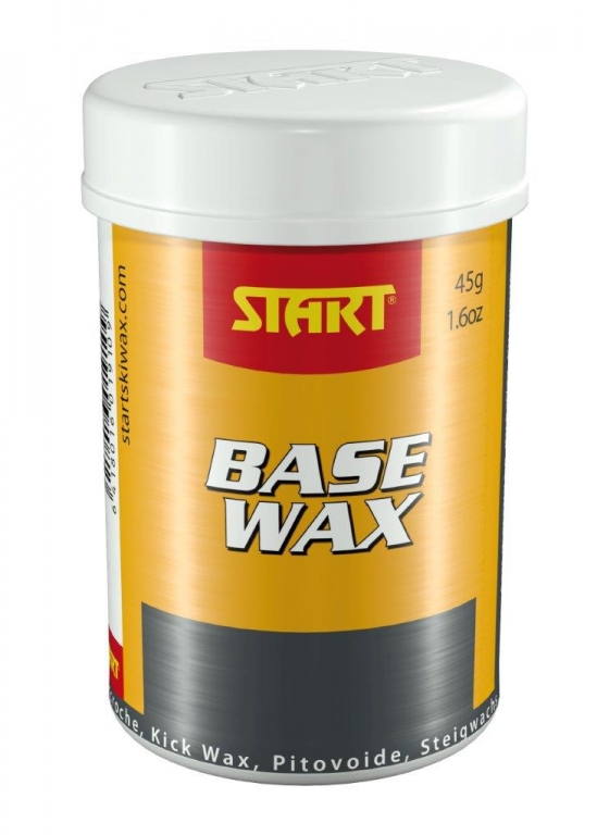 Määrded Start pid. Base Wax
