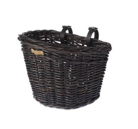 basil-darcyl-must-1.1-1 Jalgratta esikorv Basil Darcy L, Must