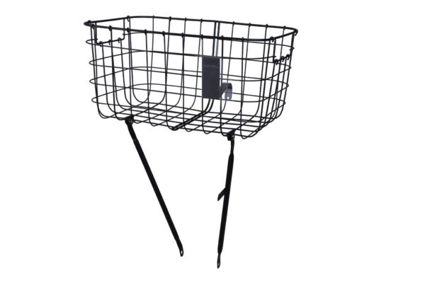 Jalgratta esikorv BASIL Robin