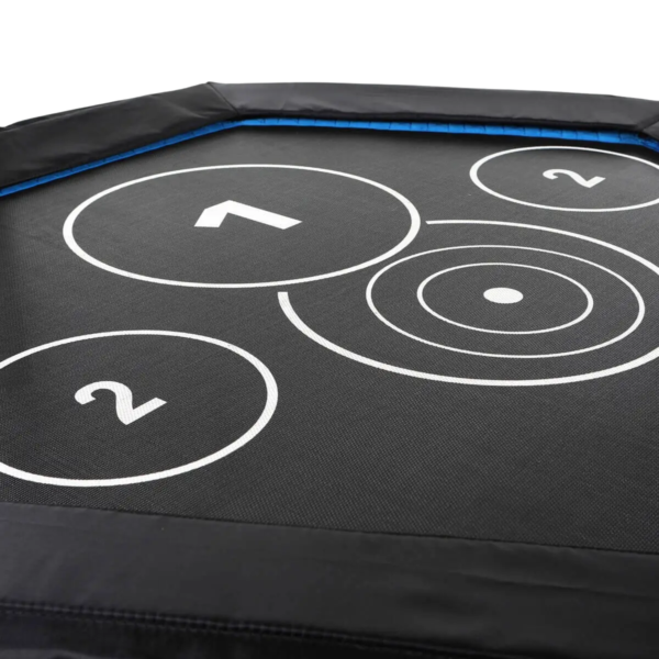 batuut_Hammer_CrossJump-4 Batuut HAMMER Cross Jump 98cm