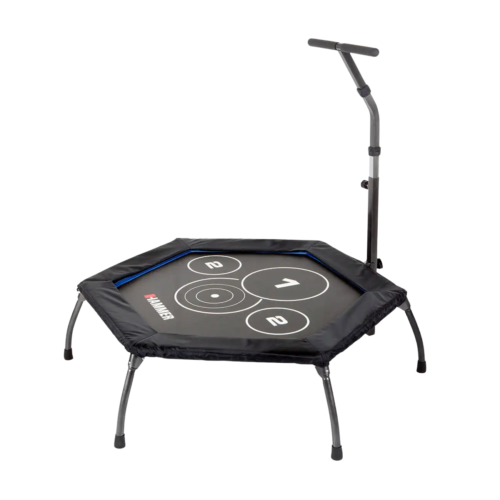 Batuut HAMMER Cross Jump 98cm