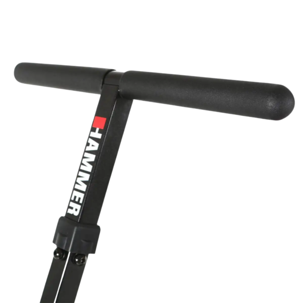 batuut_Hammer_CrossJump-6 Batuut HAMMER Cross Jump 98cm