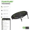 batuut_Tunturi_FoldableFitnessTrampoline-3 Batuut TUNTURI 4-folding Fitness Trampoline