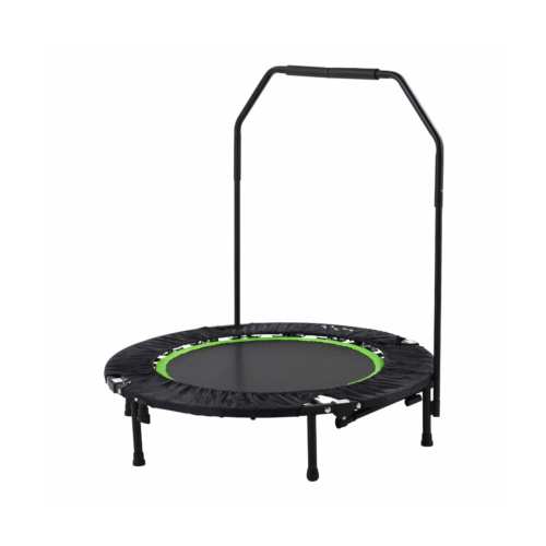batuut_Tunturi_FoldableFitnessTrampoline Batuut TUNTURI 4-folding Fitness Trampoline