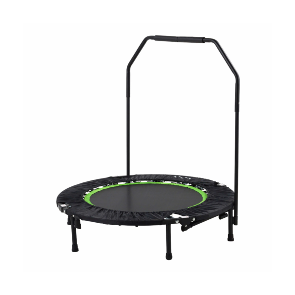 batuut_Tunturi_FoldableFitnessTrampoline Batuut TUNTURI 4-folding Fitness Trampoline
