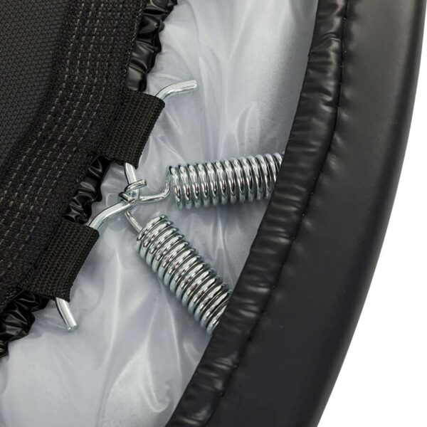 batuut_Tunturi_FunHop-5 Batuut TUNTURI Funhop Trampoline 125cm