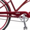 Stiilne cruiser jalgratas Kokkedal Cherry, 3 käiku