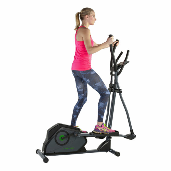 Elliptiline trenažöör TUNTURI Cardio Fit C30