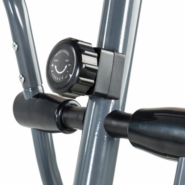 Elliptiline trenažöör TUNTURI Cardio Fit C30