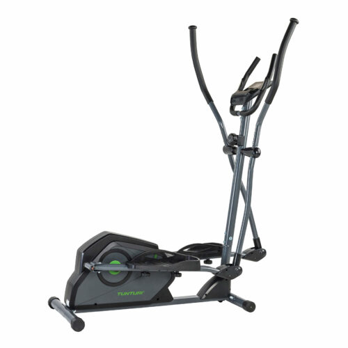 cross-trainer-cardio-fit-c30 Elliptiline trenažöör TUNTURI Cardio Fit C30