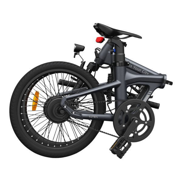 elektrijalgratas-A20S-Lite-Grey-06 Kokkupandav elektrijalgratas ADO A20S AIR esiamordiga, hall