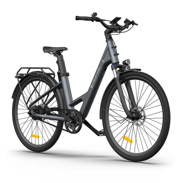 Elektrijalgratas ADO A28 AIR PRO, 28" hall