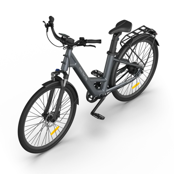 Elektrijalgratas ADO A28 AIR PRO, 28" hall