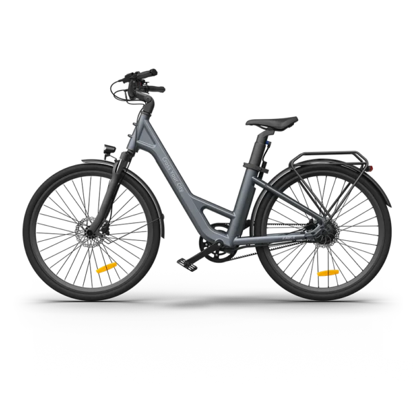 Elektrijalgratas ADO A28 AIR PRO, 28" hall