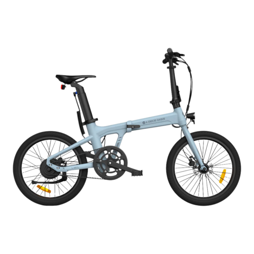 elektrijalgratas-ado-A20-blue-01 Kokkupandav elektrijalgratas ADO A20 AIR, sinine