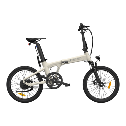 elektrijalgratas-ado-a20-S-air-Ivory-01 Kokkupandav elektrijalgratas ADO A20S AIR esiamordiga, Ivory (valge)