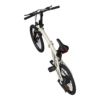 elektrijalgratas-ado-a20-S-air-Ivory-05 Kokkupandav elektrijalgratas ADO A20S AIR esiamordiga, Ivory (valge)