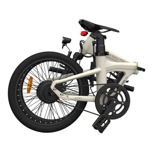 elektrijalgratas-ado-a20-S-air-Ivory-06 Kokkupandav elektrijalgratas ADO A20S AIR esiamordiga, Ivory (valge)