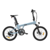 elektrijalgratas-ado-a20-S-air-blue-01 Kokkupandav elektrijalgratas ADO A20S AIR esiamordiga, sinine