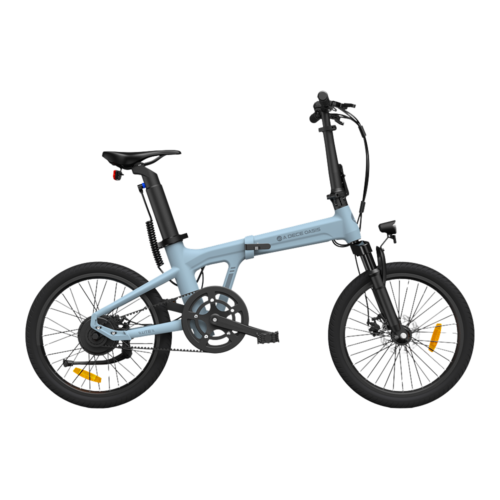 elektrijalgratas-ado-a20-S-air-blue-01 Kokkupandav elektrijalgratas ADO A20S AIR esiamordiga, sinine