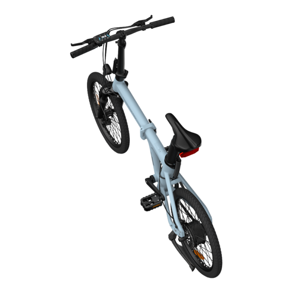 elektrijalgratas-ado-a20-S-air-blue-05 Kokkupandav elektrijalgratas ADO A20S AIR esiamordiga, sinine