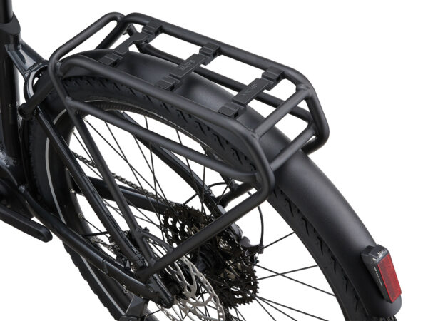 Elektrijalgratas GIANT Explore E+ 0 Pro STA, Gunmetal Black (S)