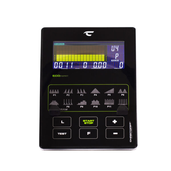 elliptiline_trenazoor_christopeit_ECO2000_2002_06 Elliptiline trenažöör CHRISTOPEIT ECO 2000