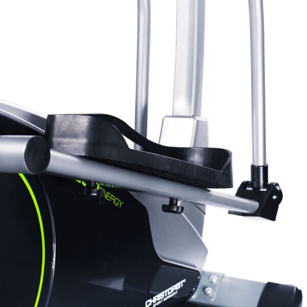 elliptiline_trenazoor_christopeit_ECO2000_2002_11 Elliptiline trenažöör CHRISTOPEIT ECO 2000