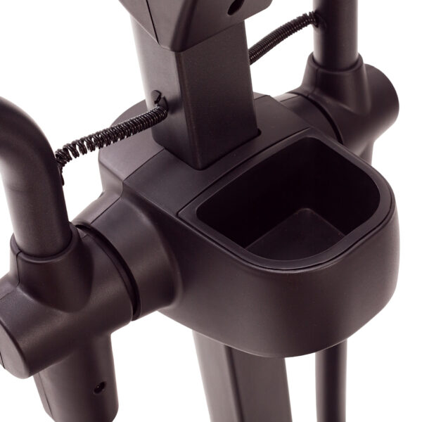 Elliptiline trenažöör CHRISTOPEIT EL 8000