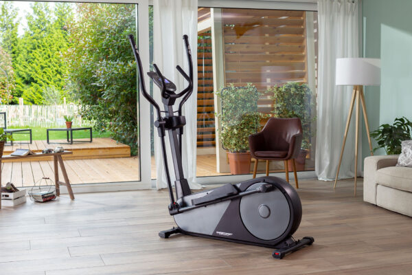 Elliptiline trenažöör CHRISTOPEIT EL 8000