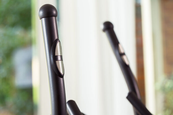 Elliptiline trenažöör CHRISTOPEIT EL 8000