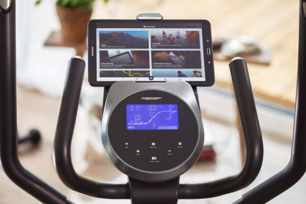 Elliptiline trenažöör CHRISTOPEIT EL 8000