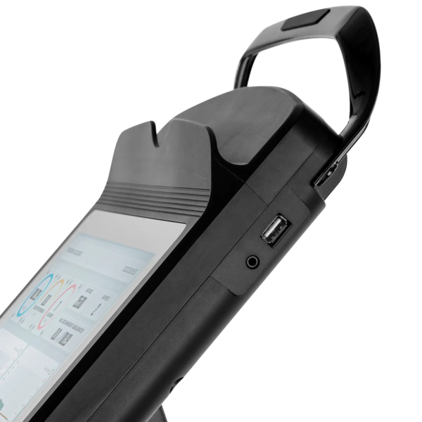 Elliptiline trenažöör HAMMER CrossPace 7.0 NorsK