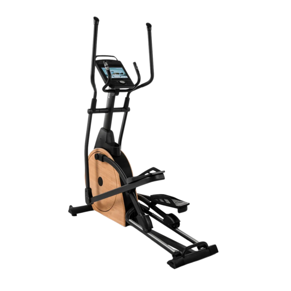 Elliptiline trenažöör HAMMER CrossPace 7.0 NorsK