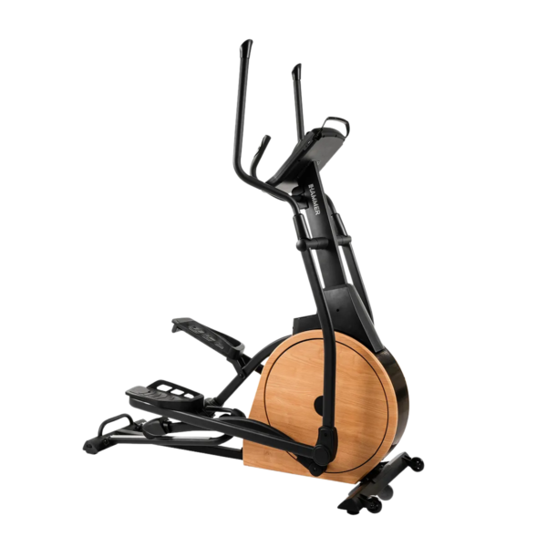 Elliptiline trenažöör HAMMER CrossPace 7.0 NorsK