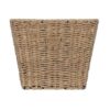 Esikorv BASIL Bremen Rattan Look FM, Seagrass, helepruun