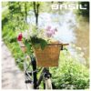 Esikorv BASIL Bremen Rattan Look FM, Seagrass, helepruun