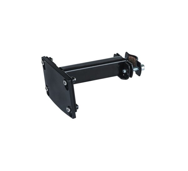 Esikorvi kinniti BASIL 22-25,4 mm