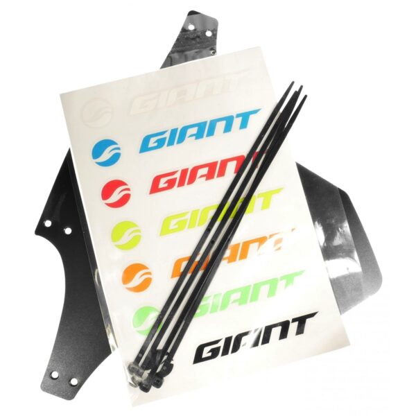 Esiporilaud Giant Proguard Zip