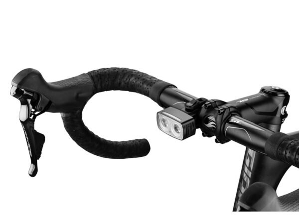 Jalgrattatulede komplekt Giant Recon (HL 200 + TL 200)