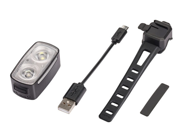 Jalgrattatulede komplekt Giant Recon (HL 200 + TL 200)