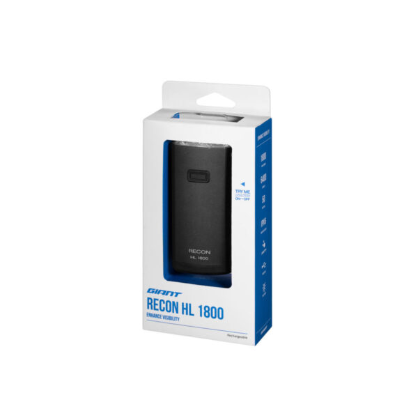 Esituli Giant Recon HL 1800