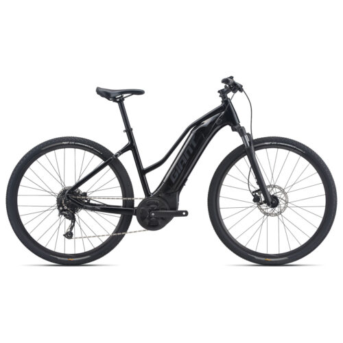 giant-roam-e-plus-sta-2022-black Elektrijalgratas Giant Roam E+ STA, 28 tolli (L)