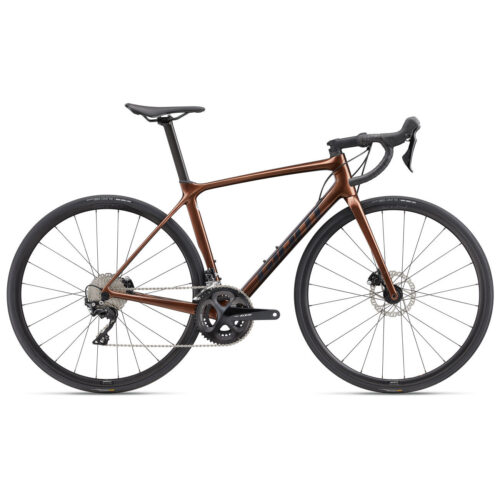 giant-tcr-advanced-2-disc-procompact-2022-hematite Jalgratas Giant TCR Advanced 2 Disc-PC Hematite (L)