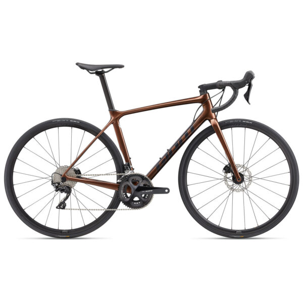 giant-tcr-advanced-2-disc-procompact-2022-hematite Jalgratas Giant TCR Advanced 2 Disc-PC Hematite (L)