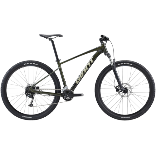 Jalgratas GIANT Talon 29 2, Phantom green (M)